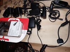 Used, 11 X  PHONES CHARGERS 1 X SONY ERICSSON 2 X  NOKIA 4 X MOTOROLA 1 X BLACKBERRY for sale  Shipping to South Africa