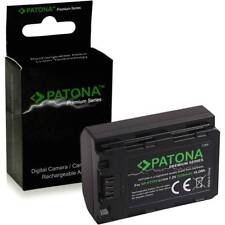 Patona 1284 batteria usato  Italia