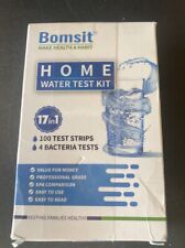 Bomsit water test for sale  Gardena