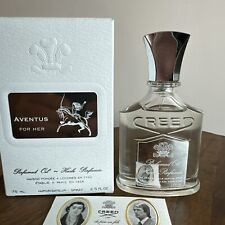 Creed aventus perfumed for sale  New York