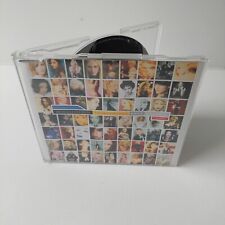 Usado, CD promocional australiano raro Madonna Thunderpuss GHV2 Megamix single comprar usado  Enviando para Brazil