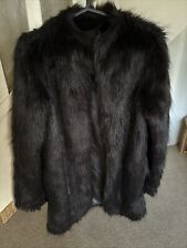 Asos faux fur for sale  COVENTRY
