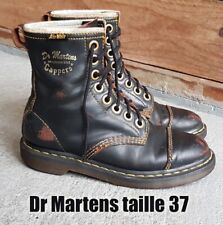 Martens cappers taille d'occasion  Tours