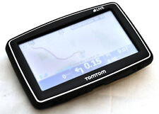 Usado, Sistema de navegação GPS portátil TomTom XL 340S LIVE carro conjunto 4,3" tela sensível ao toque 340 comprar usado  Enviando para Brazil