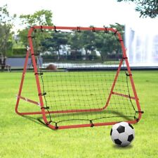 Rebounder net practise for sale  NORTHAMPTON