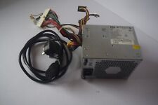 hp desktop power supply for sale  LEICESTER