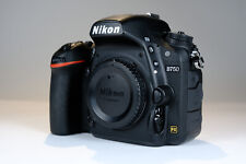 Nikon d750 3mp gebraucht kaufen  Wächtersbach