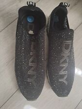 Dkny shoes womens for sale  LONDON