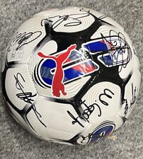signed ball for sale  NEWCASTLE UPON TYNE