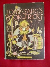 Tony sarg book for sale  Spring