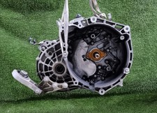 Cambio manuale completo usato  Italia