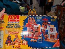 Mcdonald happy meal for sale  Masontown