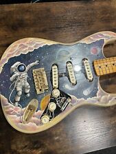 Fender stratocaster mim for sale  Washougal