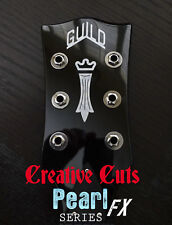 Guild chesterfield logo for sale  Burbank