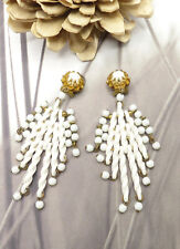 Grandes boucles oreilles d'occasion  Saint-Chef