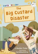 Big custard disaster for sale  USA