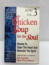 Chicken soup soul for sale  Murphysboro