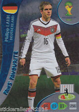 Panini Adrenalyn WM 2014 Fifa World Cup Brazil Fan Favourite zum aussuchen, usado comprar usado  Enviando para Brazil