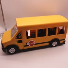 Playmobil school bus for sale  BENFLEET