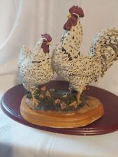 Plymouth rock rooster for sale  American Fork