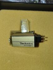 Technics 310mc cartridge for sale  Jamestown