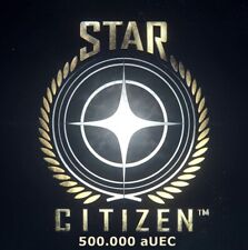 Star citizen 500 for sale  Shipping to Ireland