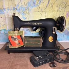 Vintage singer sewing for sale  Melbourne Beach