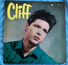 Cliff richard cliff for sale  CHESTER