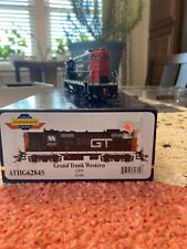 Athearn genesis gtw for sale  Hagerstown