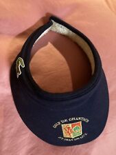 Casquette lacoste golf d'occasion  Saint-Martin-de-Seignanx