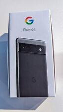 Used, Google TVGOPX6ACP Pixel 6A 128GB 6GB RAM Total by Verizon Prepaid Smartphone for sale  Shipping to South Africa