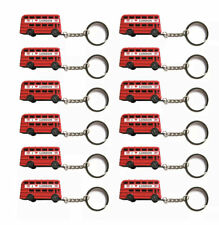 Red bus key for sale  WEST DRAYTON