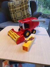 Lego duplo harvester for sale  LINCOLN