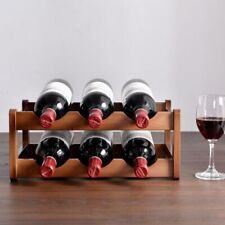 Wine storage rack for sale  Shipping to Ireland