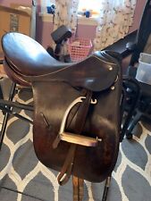 English saddle passier for sale  Holley