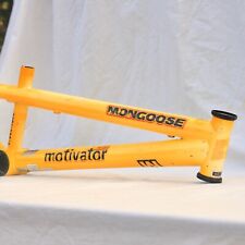 Quadro BMX infantil Mongoose Motivator mini júnior 2006 comprar usado  Enviando para Brazil