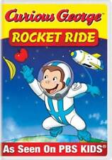 Curious george rocket for sale  Montgomery