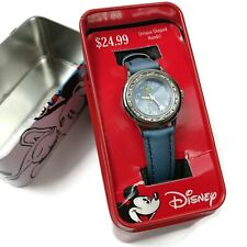 Disney tinkerbell watch for sale  Spring Valley