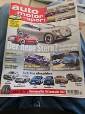 Auto motor sport gebraucht kaufen  Postau