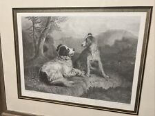 Sir edwin landseer for sale  Shipping to Ireland