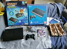 Pack sony playstation d'occasion  Villefontaine