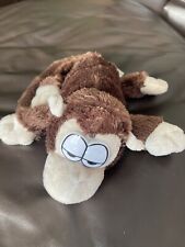 KIDS MONKEY TOY-TAIL ENABLES MONKEY TO ROLL OVER & OVER -BATTERY OPERATED-FUN !!, used for sale  Shipping to South Africa