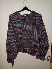 Knitted mexican peruvian for sale  LIVERPOOL