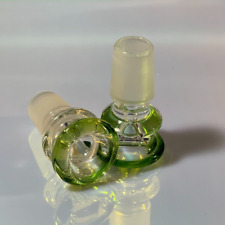 18mm male glass for sale  Northampton