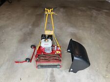 Mclane reel mower for sale  Morganville