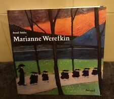 Marianne werefkin leben gebraucht kaufen  Berlin