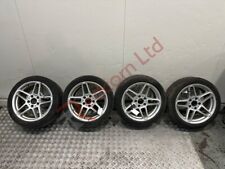 Bmw alloy wheels for sale  LONDON