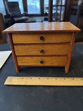 Vintage wooden dollhouse for sale  Corning