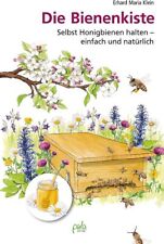 Bienenkiste gebraucht kaufen  Berlin