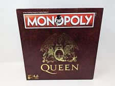 Monopoly queen rock for sale  BLACKWOOD